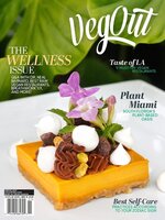 VegOut Magazine